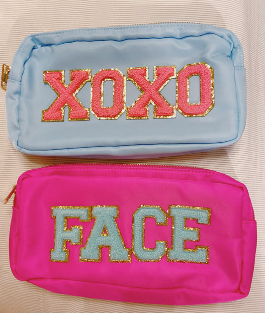 Patch Bags